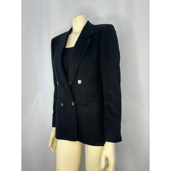 American Vintage Black Blazer - Picture 8 of 12